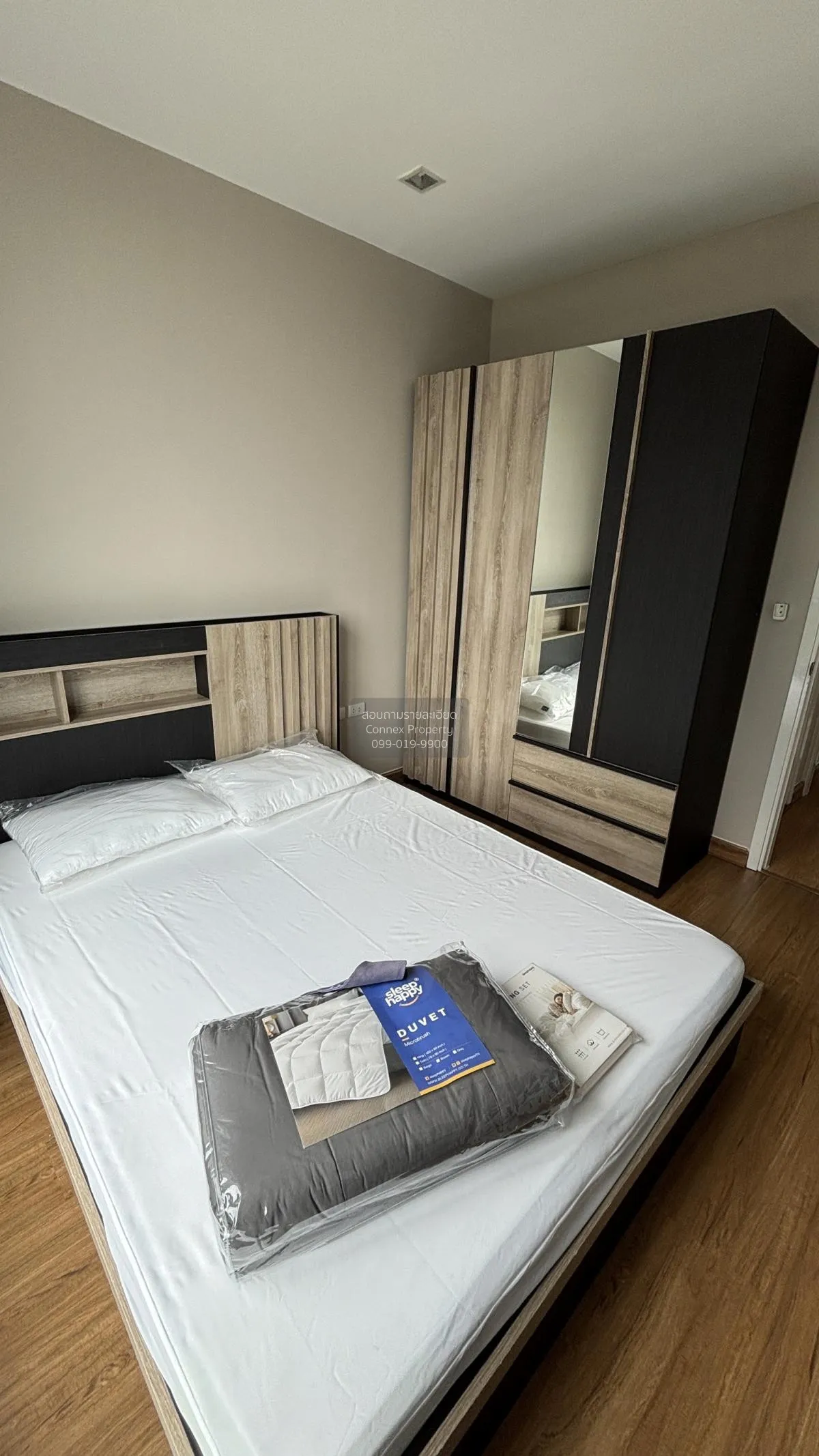 FOR RENT condo , Q House Sukhumvit 79 , BTS-On Nut , Phra Khanong