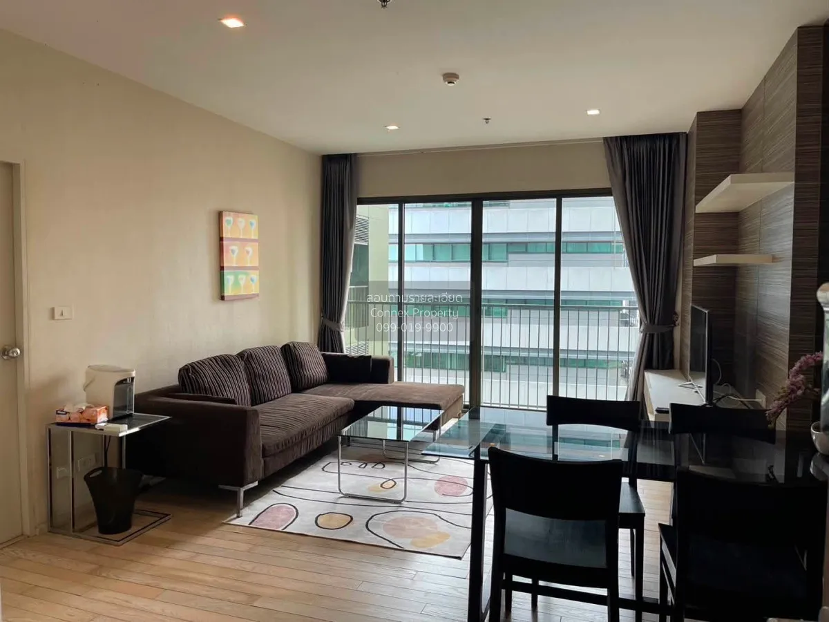 For Rent Condo , Noble Solo , BTS-Thong Lo , Khlong Tan Nuea , Wa 1