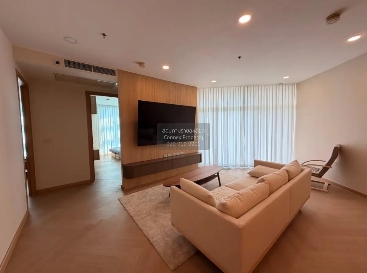 For Sale Condo , Chatrium Residence Riverside , Wat Phraya Krai , 1
