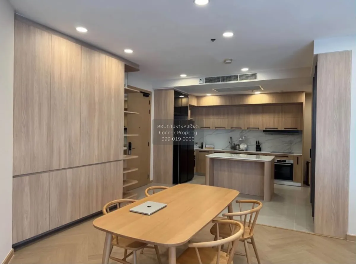For Sale Condo , Chatrium Residence Riverside , Wat Phraya Krai , 2