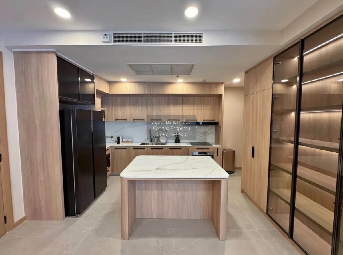 For Sale Condo , Chatrium Residence Riverside , Wat Phraya Krai , 3
