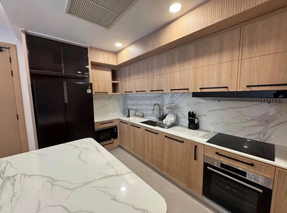 For Sale Condo , Chatrium Residence Riverside , Wat Phraya Krai , 4