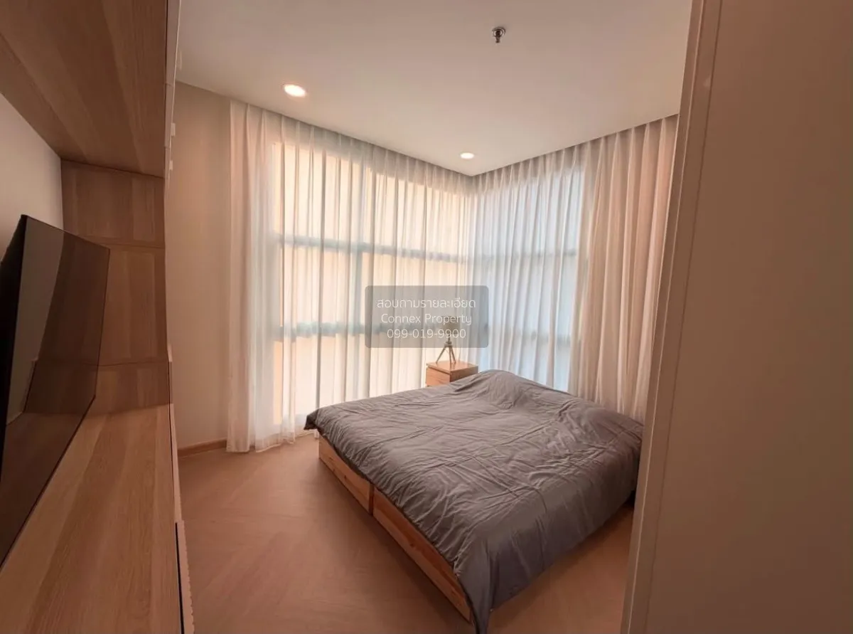 For Sale Condo , Chatrium Residence Riverside , Wat Phraya Krai ,