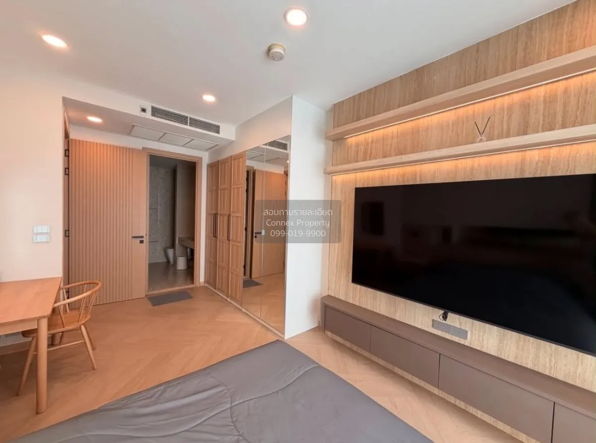 For Sale Condo , Chatrium Residence Riverside , Wat Phraya Krai ,