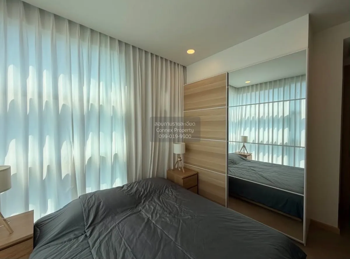 For Sale Condo , Chatrium Residence Riverside , Wat Phraya Krai ,