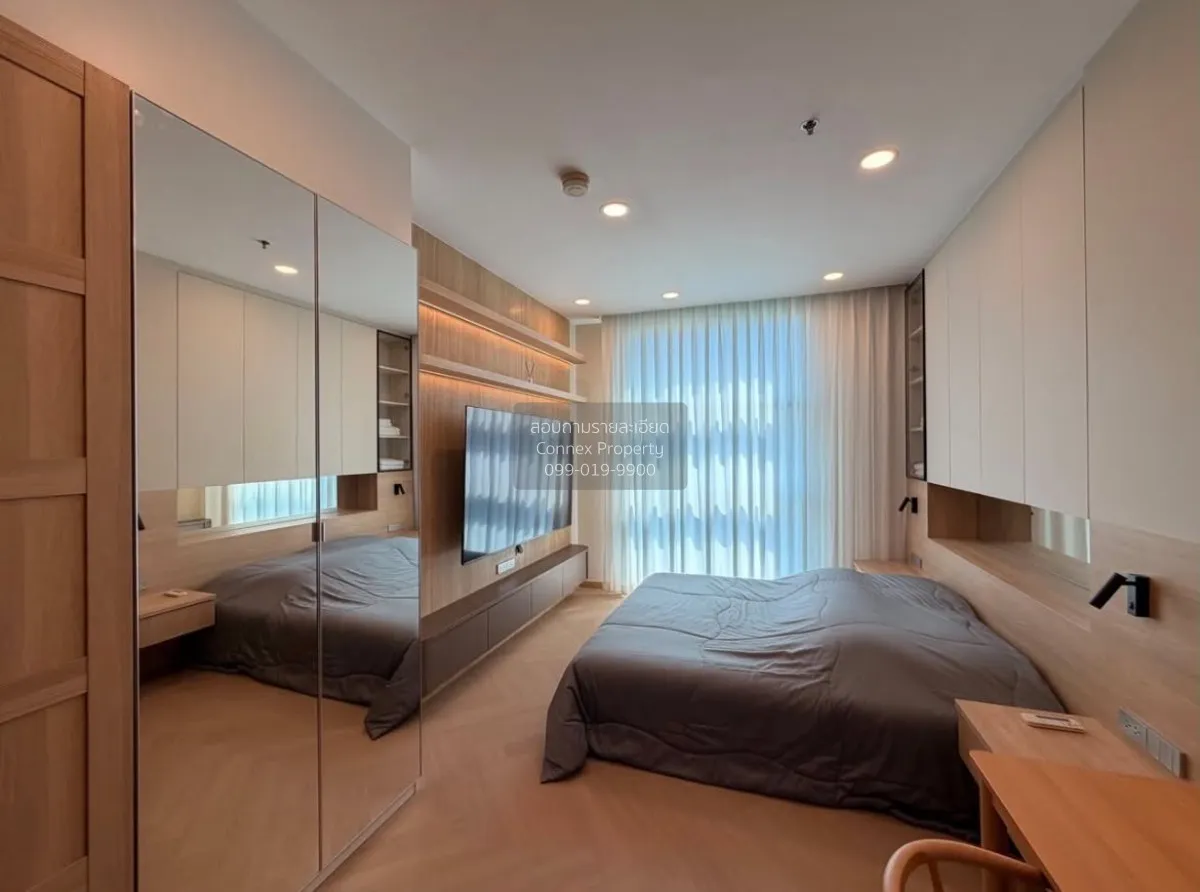 For Sale Condo , Chatrium Residence Riverside , Wat Phraya Krai ,