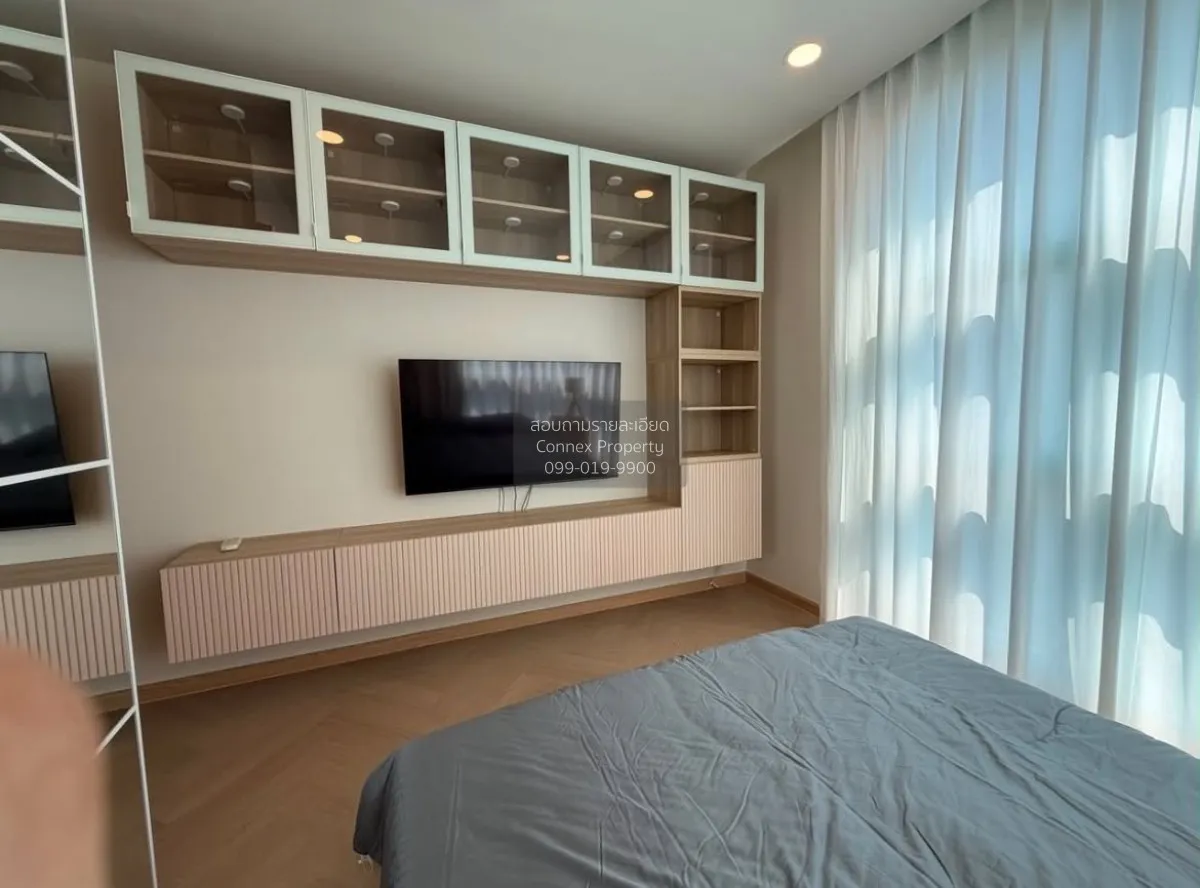 For Sale Condo , Chatrium Residence Riverside , Wat Phraya Krai ,