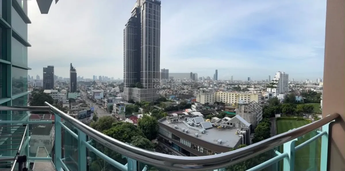 For Sale Condo , Chatrium Residence Riverside , Wat Phraya Krai ,