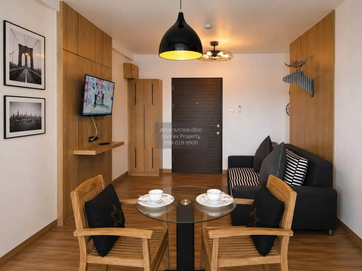 For Sale Condo , Supalai Park @Phuket City , Talat Yai , Mueang P 1