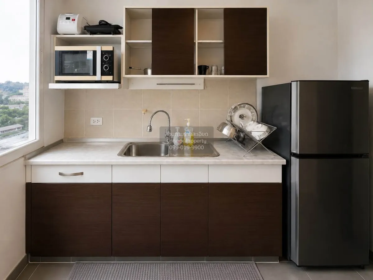 For Sale Condo , Supalai Park @Phuket City , Talat Yai , Mueang P 2