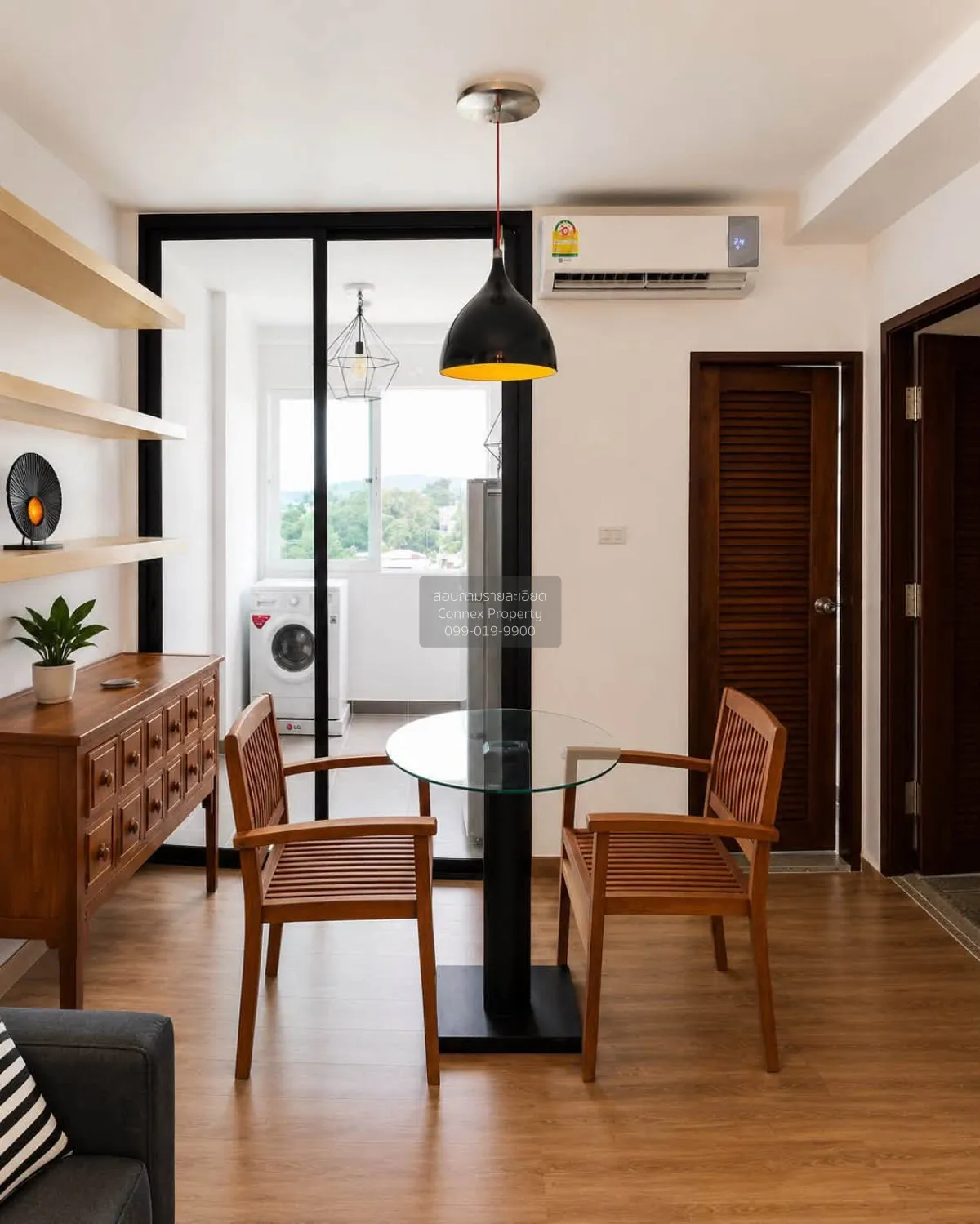 For Sale Condo , Supalai Park @Phuket City , Talat Yai , Mueang P 3