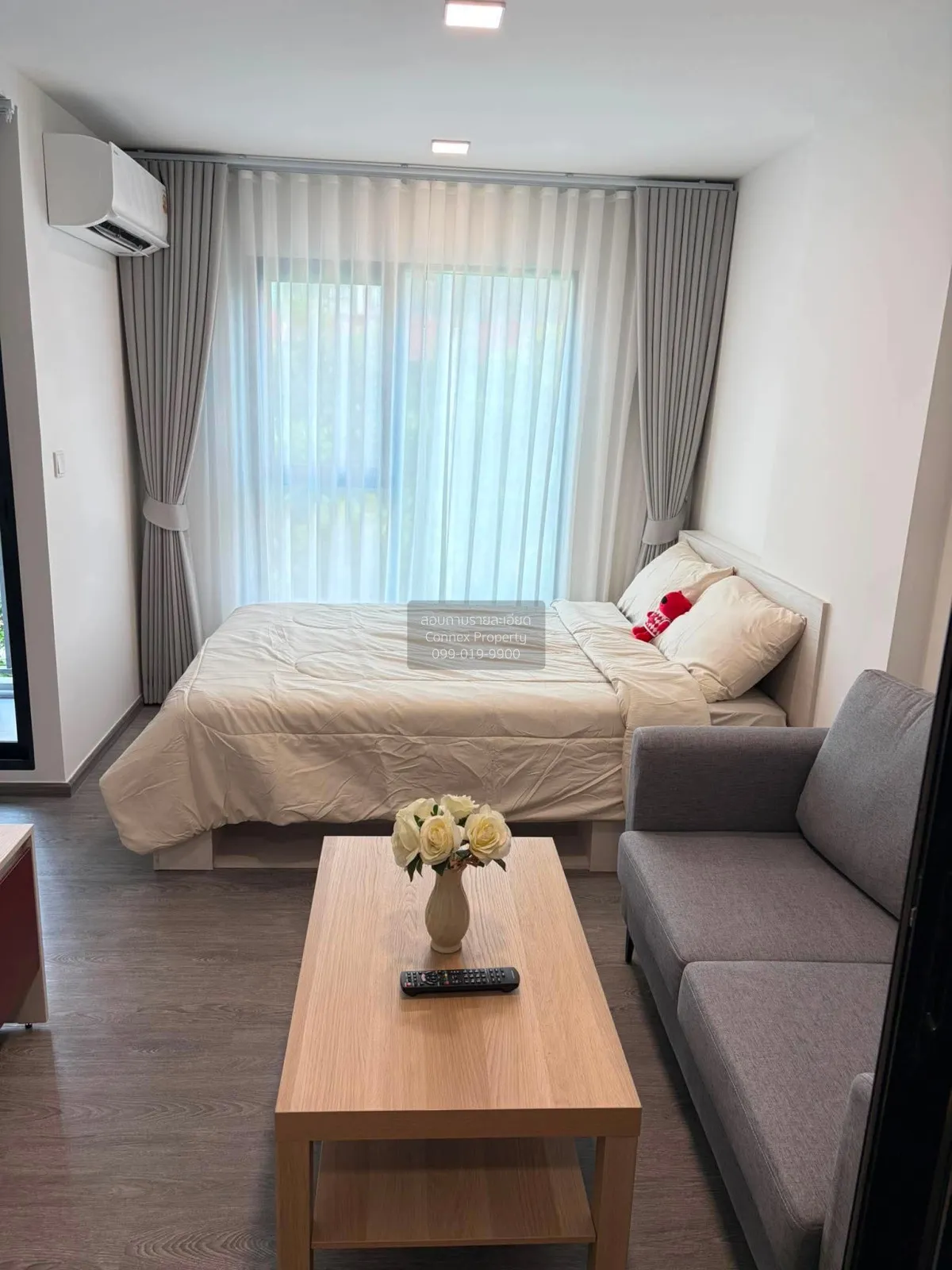 For Rent Condo , Atmoz Kanaal Rangsit , SRT-Rangsit , Pracha Thip 1