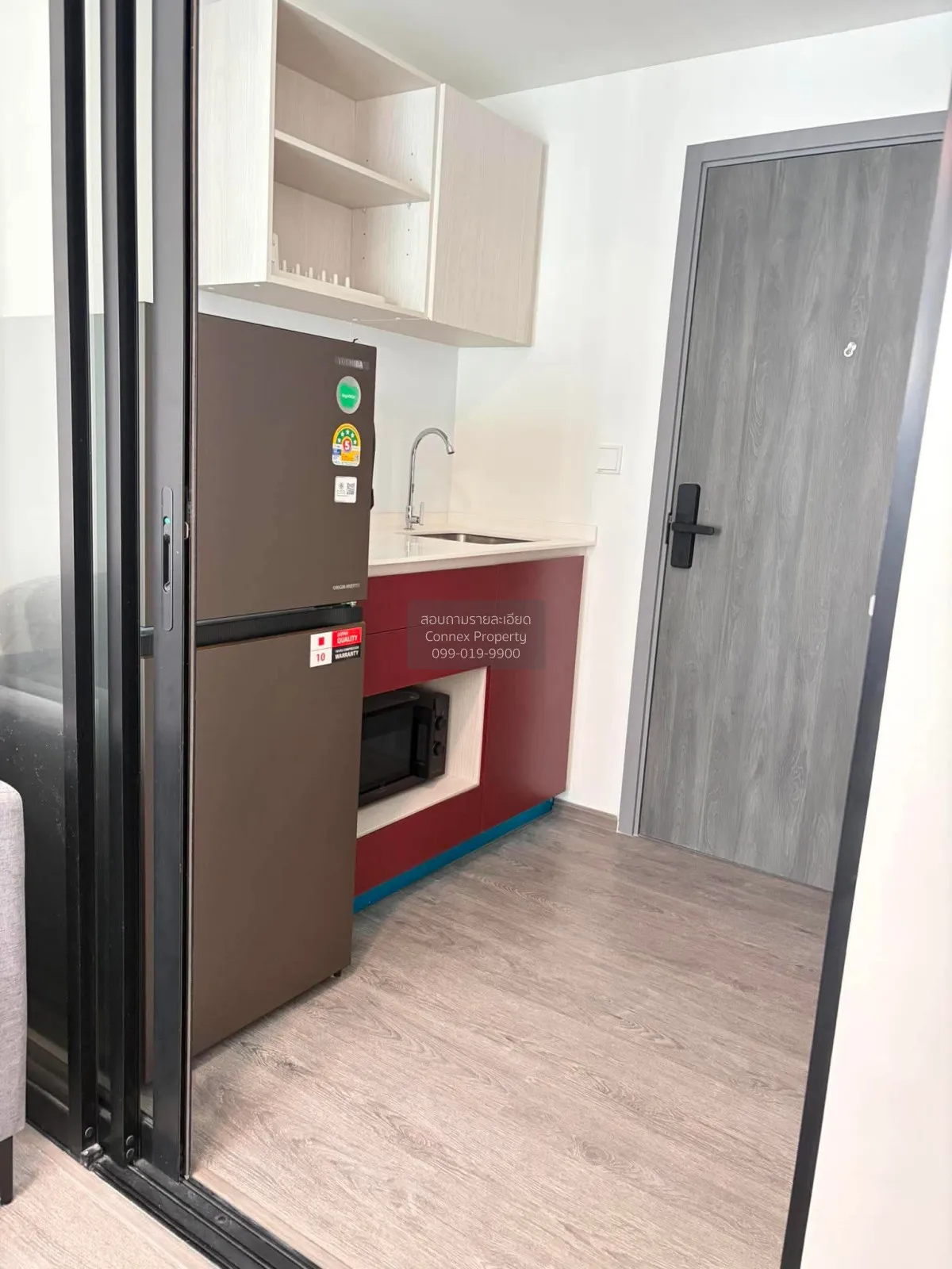 For Rent Condo , Atmoz Kanaal Rangsit , SRT-Rangsit , Pracha Thip