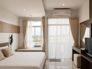 For Sale Condo , The Bell Condominium , Chalong , Mueang Phuket , Phuket , CX-169329