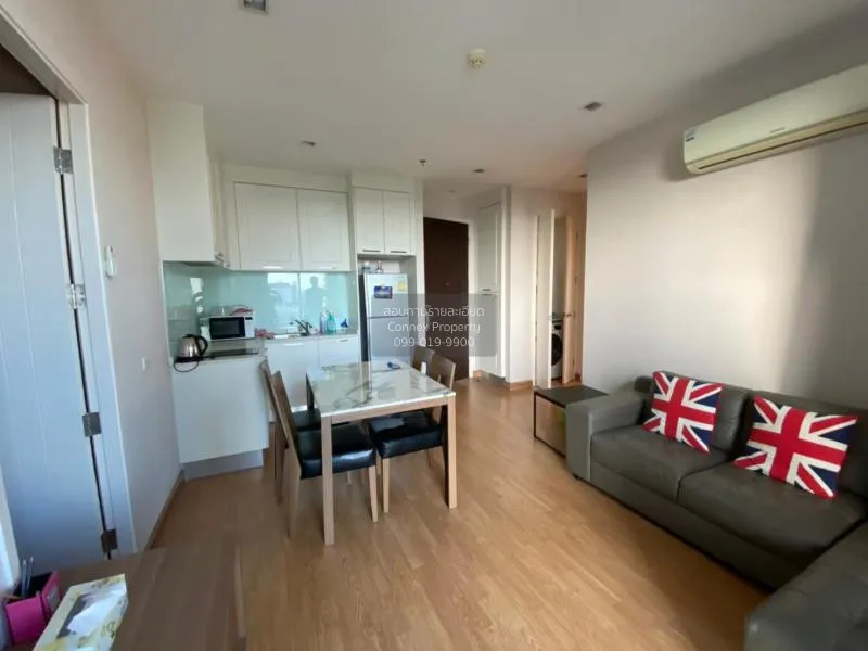 FOR RENT condo , Q House Sukhumvit 79 , BTS-On Nut , Phra Khanong 1