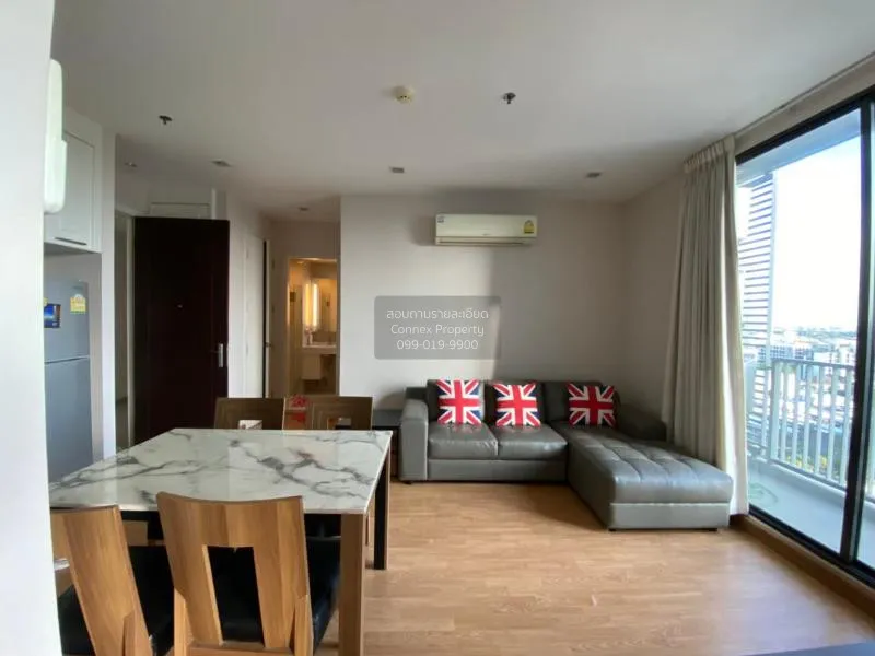 FOR RENT condo , Q House Sukhumvit 79 , BTS-On Nut , Phra Khanong 2