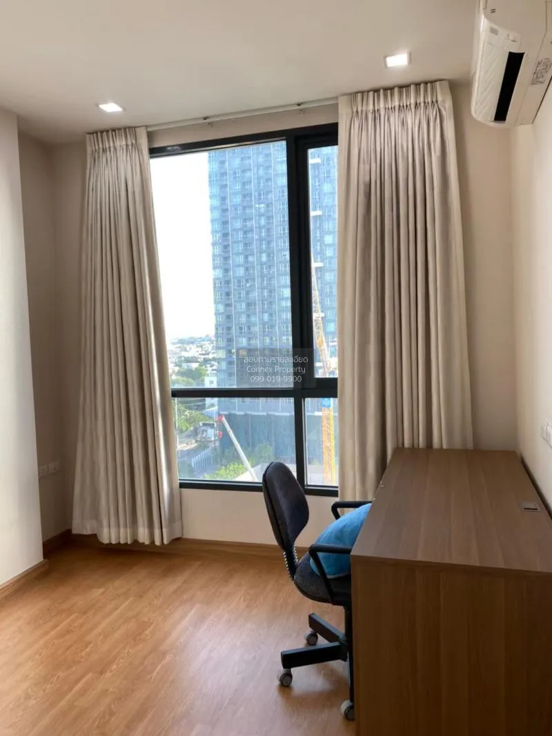 FOR RENT condo , Q House Sukhumvit 79 , BTS-On Nut , Phra Khanong 3