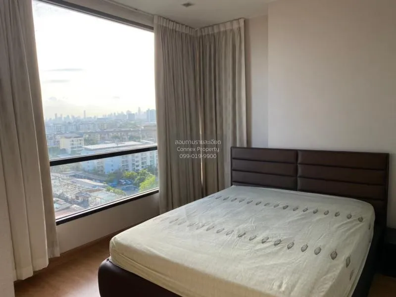 FOR RENT condo , Q House Sukhumvit 79 , BTS-On Nut , Phra Khanong 4