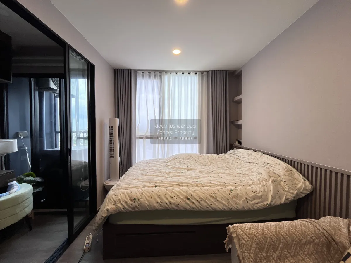 For Rent Condo , The Origin Ladprao-Bangkapi , Khlong Chan , Bang 1