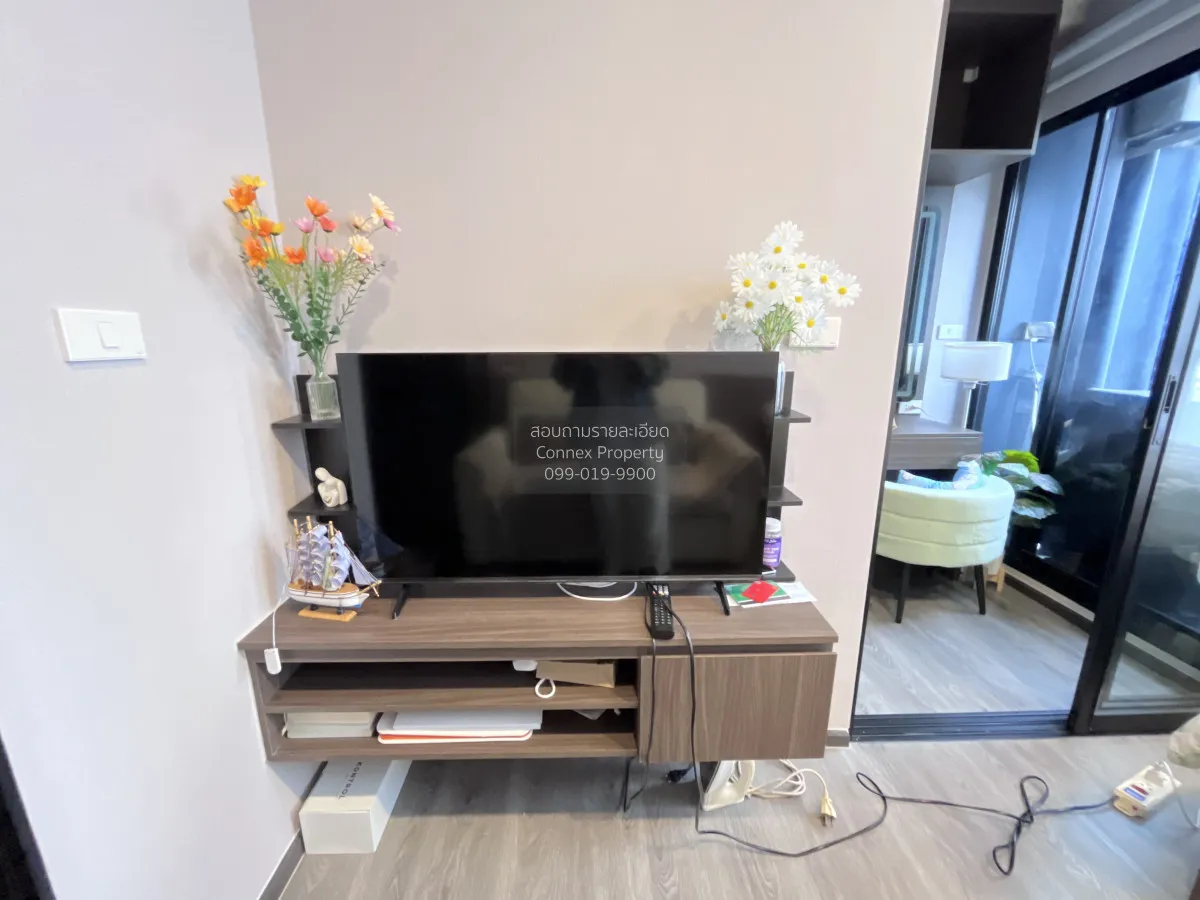 For Rent Condo , The Origin Ladprao-Bangkapi , Khlong Chan , Bang 4