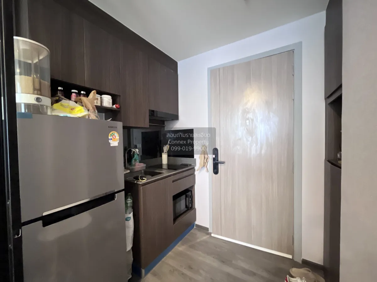 For Rent Condo , The Origin Ladprao-Bangkapi , Khlong Chan , Bang