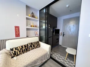 For Rent Condo , The Origin Ladprao-Bangkapi , Khlong Chan , Bang Kapi , Bangkok , CX-169333