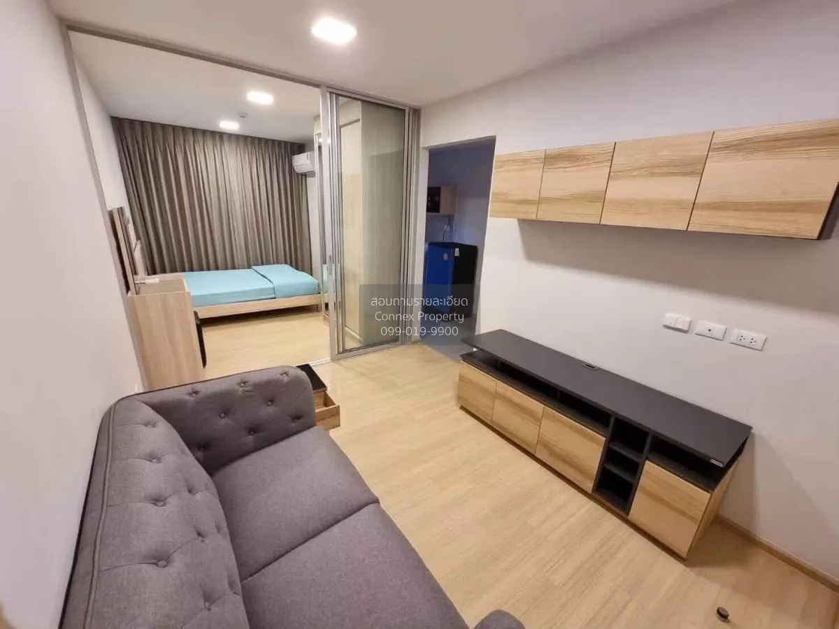 For Rent Condo , Plum Condo Rangsit Alive , Khlong Nueng , khlong 1