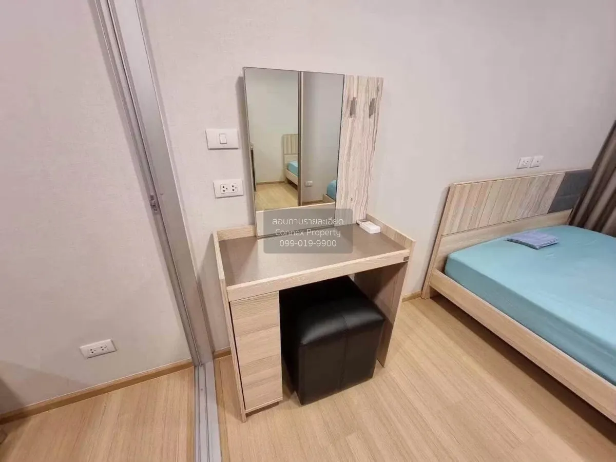For Rent Condo , Plum Condo Rangsit Alive , Khlong Nueng , khlong 4