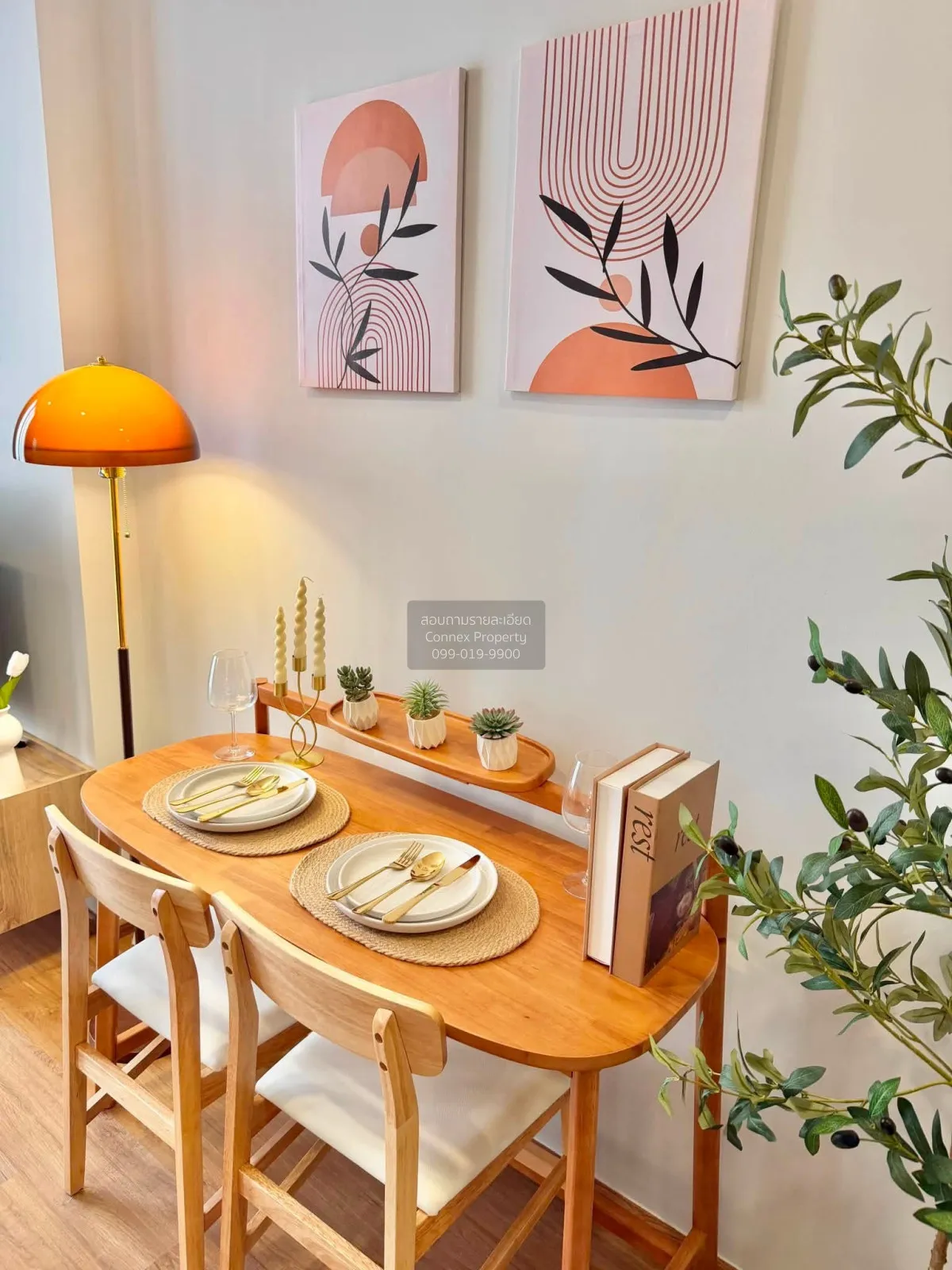 For Rent Condo , CLOUD Thonglor-Phetchaburi , high floor , MRT-Ph