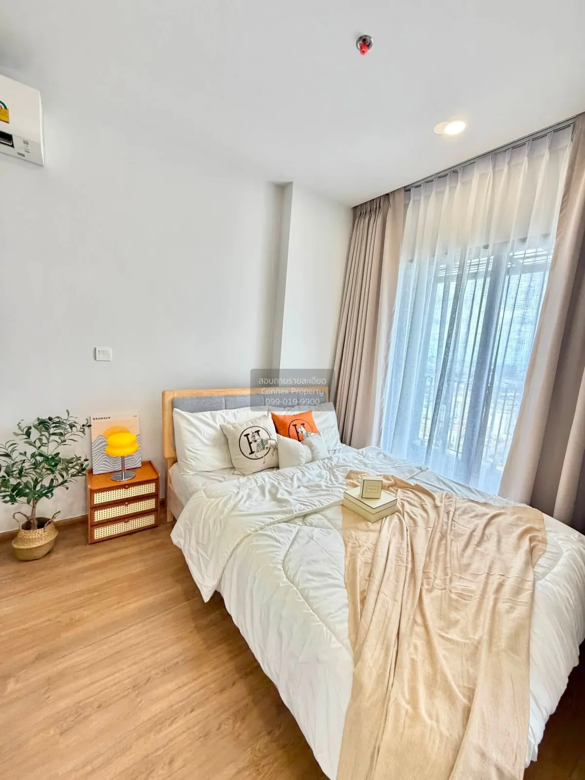 For Rent Condo , CLOUD Thonglor-Phetchaburi , high floor , MRT-Ph