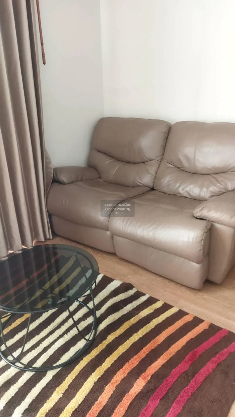 FOR RENT condo , Q House Sukhumvit 79 , BTS-On Nut , Phra Khanong 1