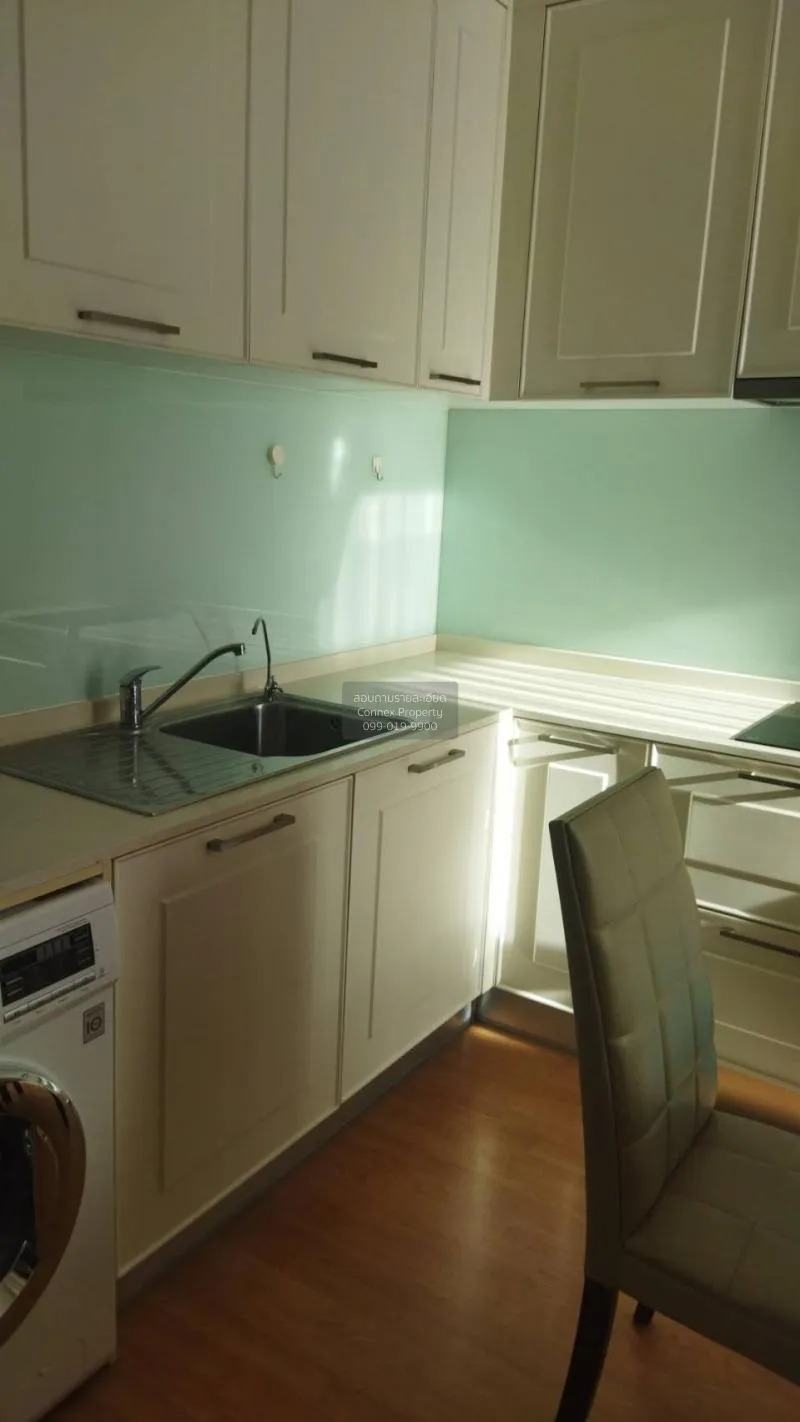 FOR RENT condo , Q House Sukhumvit 79 , BTS-On Nut , Phra Khanong 2