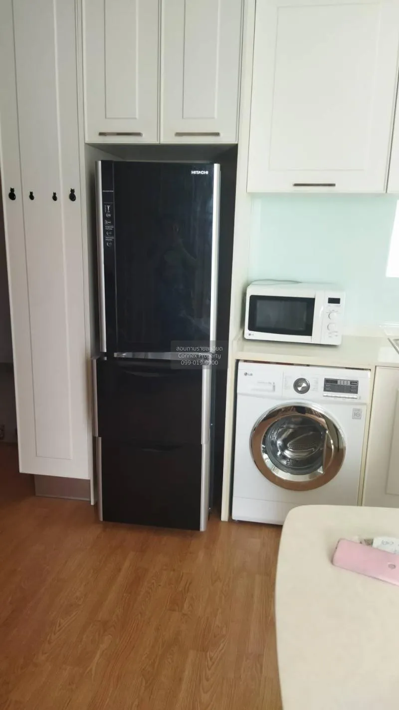 FOR RENT condo , Q House Sukhumvit 79 , BTS-On Nut , Phra Khanong 3