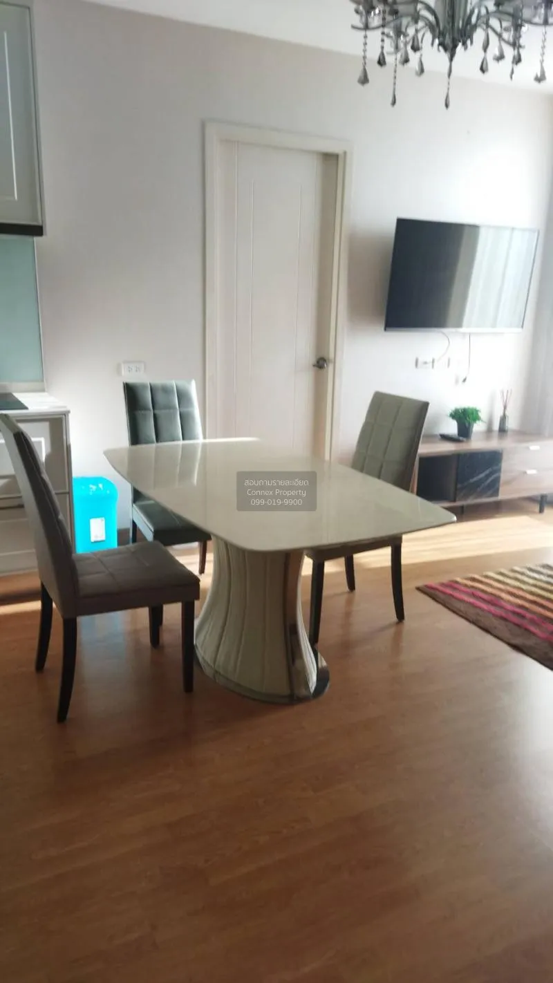 FOR RENT condo , Q House Sukhumvit 79 , BTS-On Nut , Phra Khanong 4