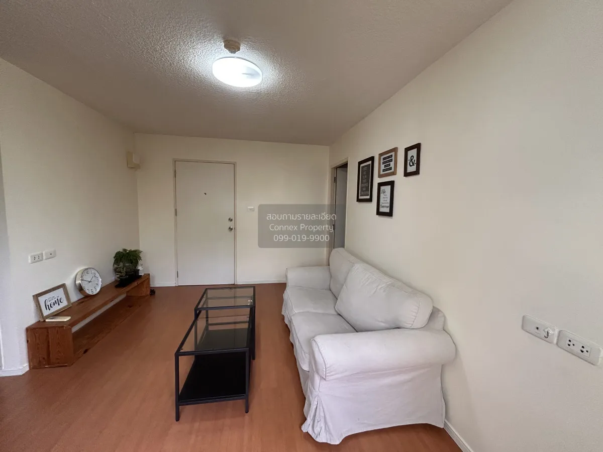 For Rent Condo , Lumpini CondoTown Romklao - Suvarnabhumi , Khlon 3