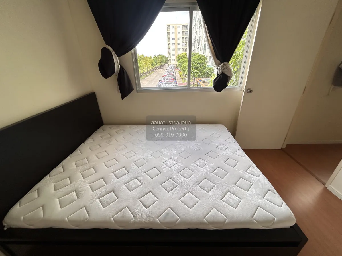 For Rent Condo , Lumpini CondoTown Romklao - Suvarnabhumi , Khlon 4