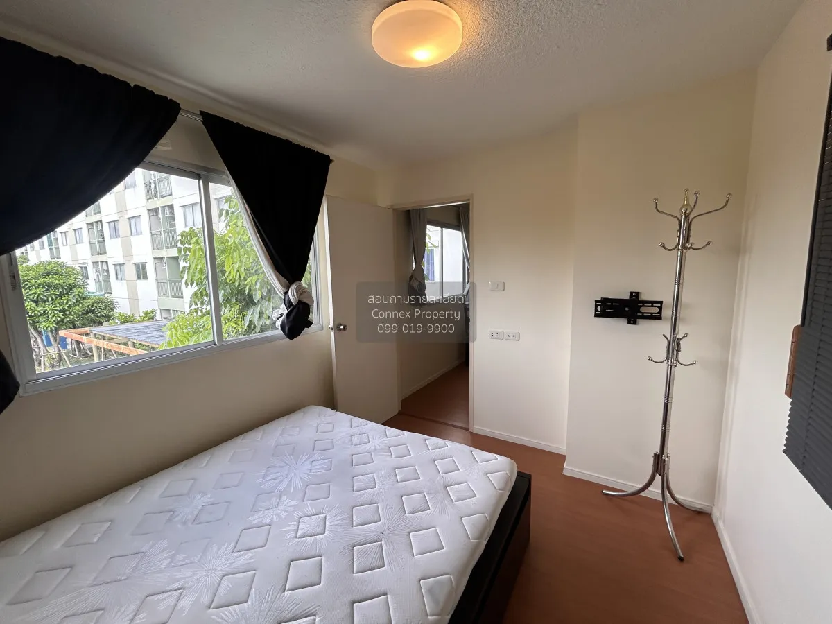 For Rent Condo , Lumpini CondoTown Romklao - Suvarnabhumi , Khlon