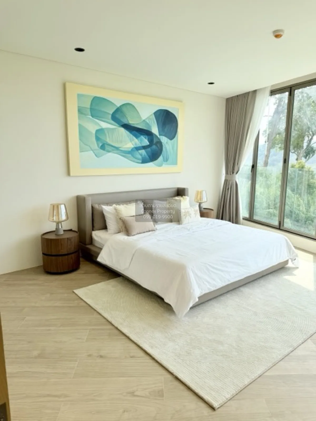 For Sale Condo , Bluepoint Condominiums , nice view , Patong , Ka