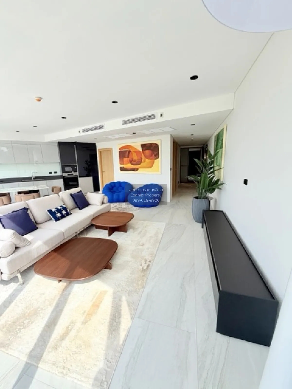 For Sale Condo , Bluepoint Condominiums , nice view , Patong , Ka