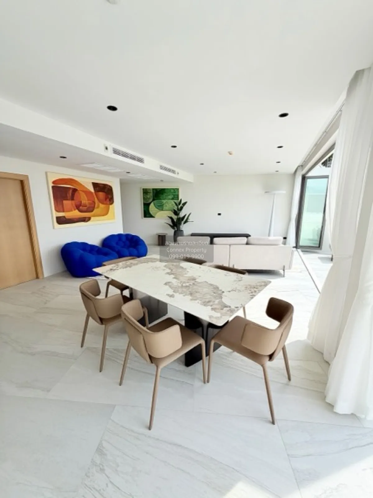 For Sale Condo , Bluepoint Condominiums , nice view , Patong , Ka