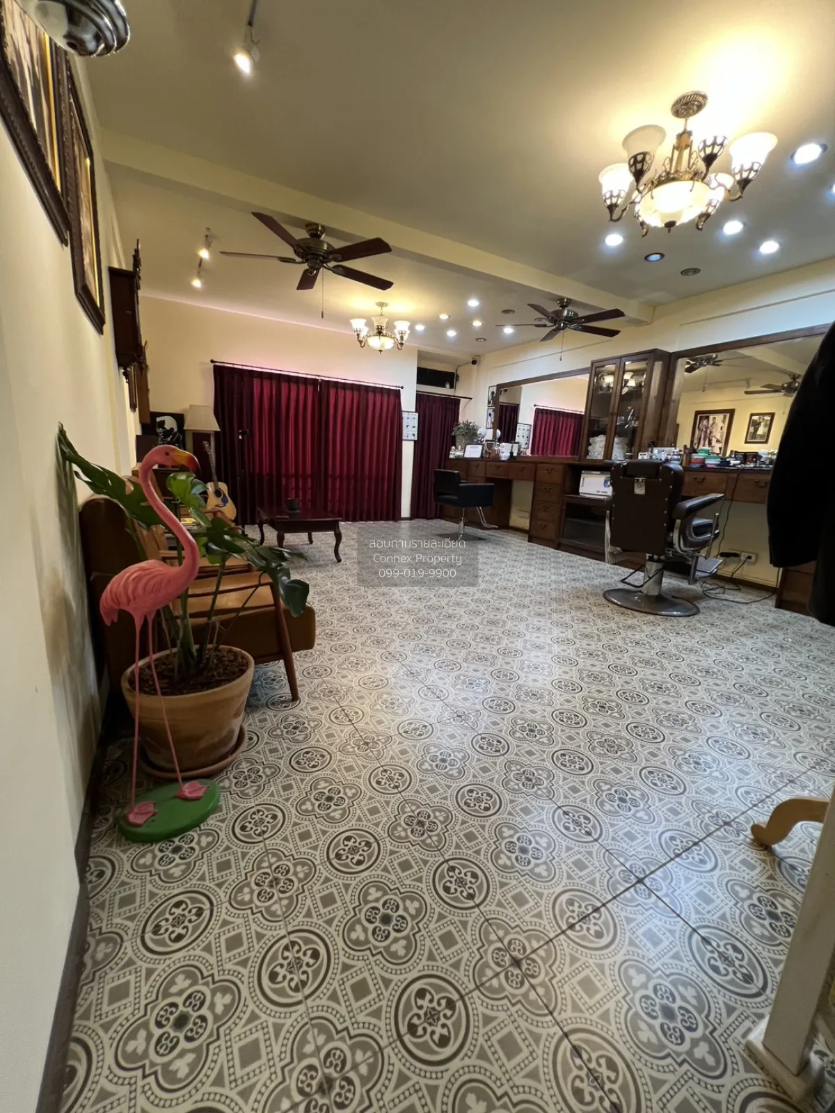 ขายอาคารพาณิชย์  พฤกษาวิลเลจ 39 ดีไลท์ วงแหวน - วัชรพล ลาดสวาย ลำ