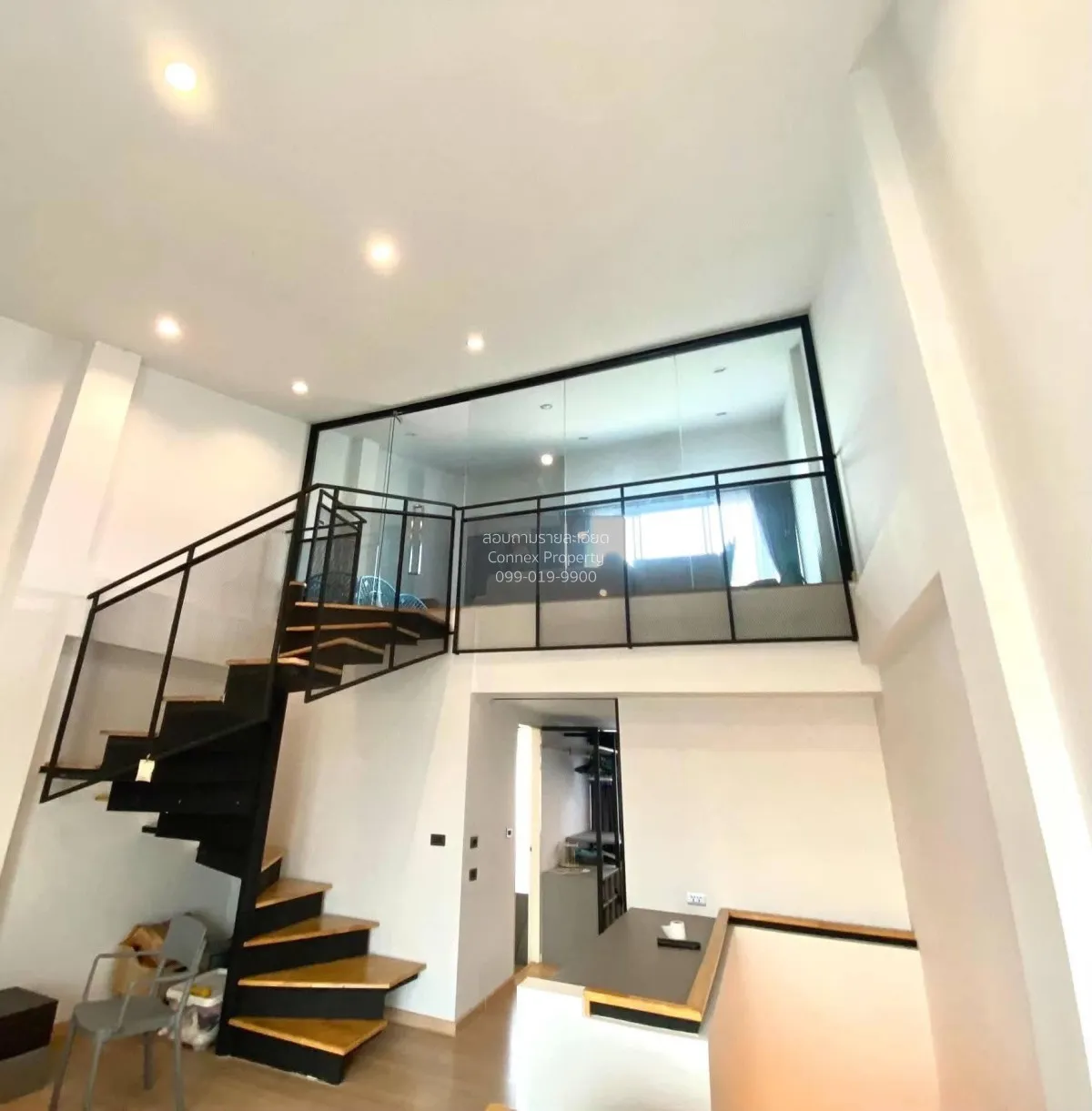 For Rent Townhouse/Townhome  , Haus Niche Chaengwattana - Tiwanon