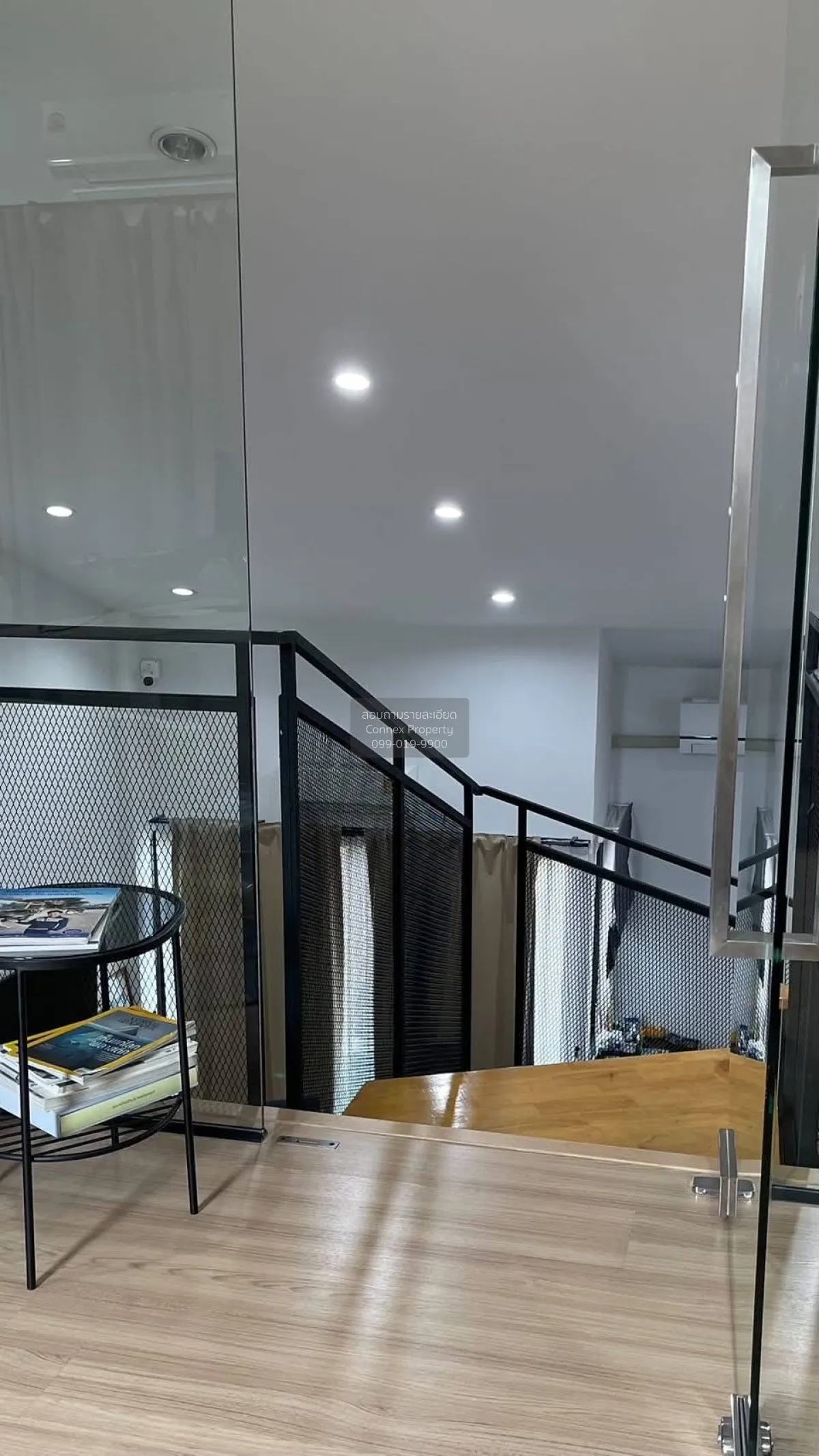 For Rent Townhouse/Townhome  , Haus Niche Chaengwattana - Tiwanon
