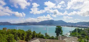 For Sale Condo , Bluepoint Condominiums , Penthouse , nice view , Patong , Kathu , Phuket , CX-169366