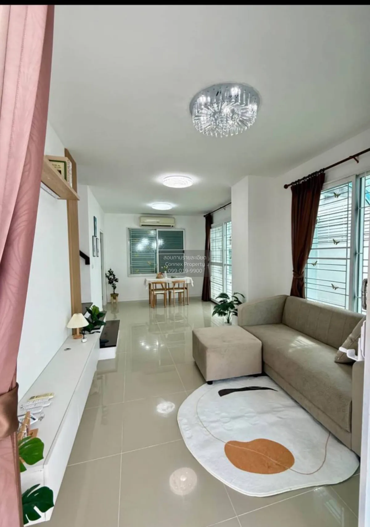 For Sale House , Groove Ville Lamlukka Klong 4 , Lat Sawai , Lam  2