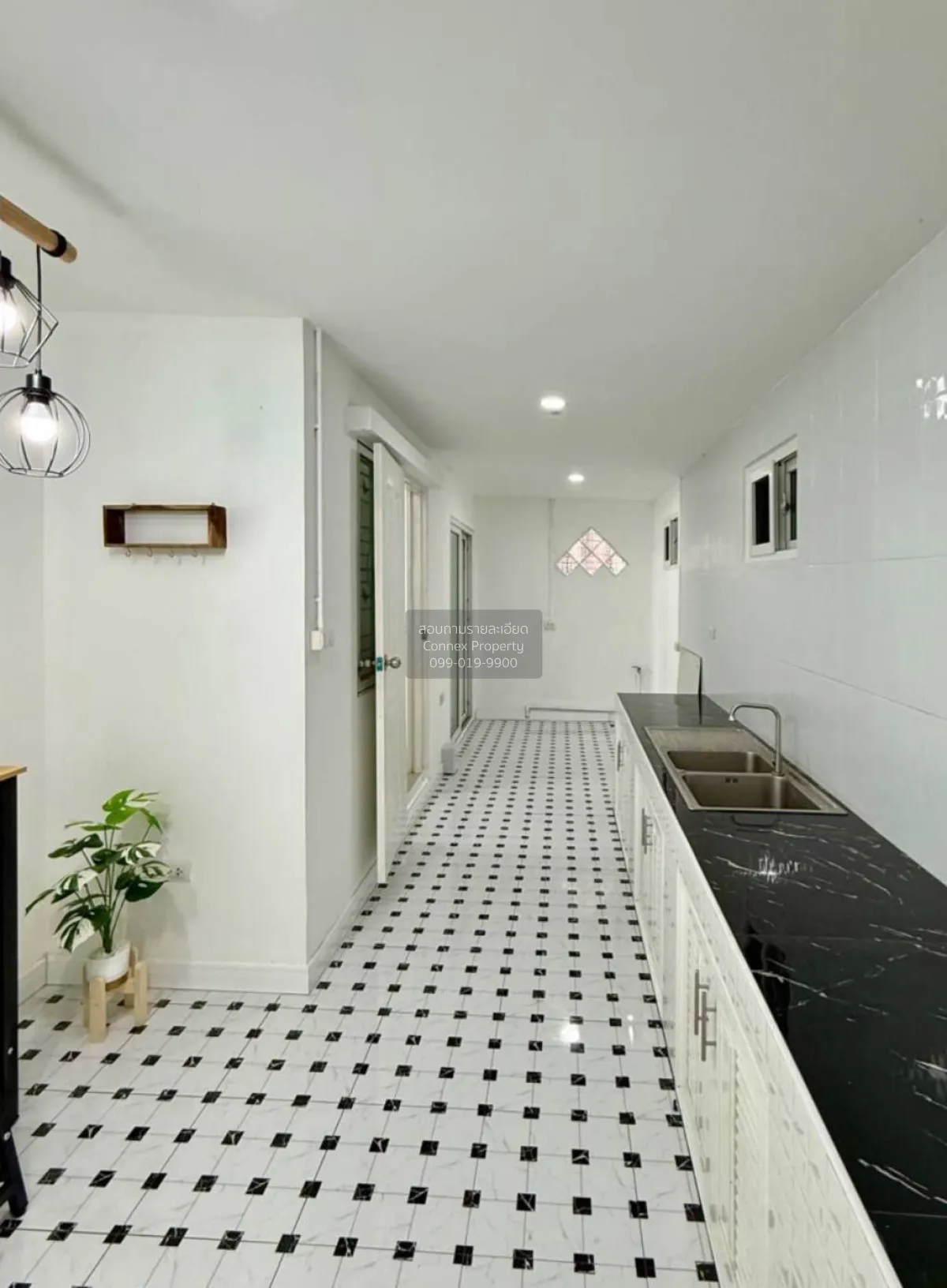 For Sale House , Groove Ville Lamlukka Klong 4 , Lat Sawai , Lam  3