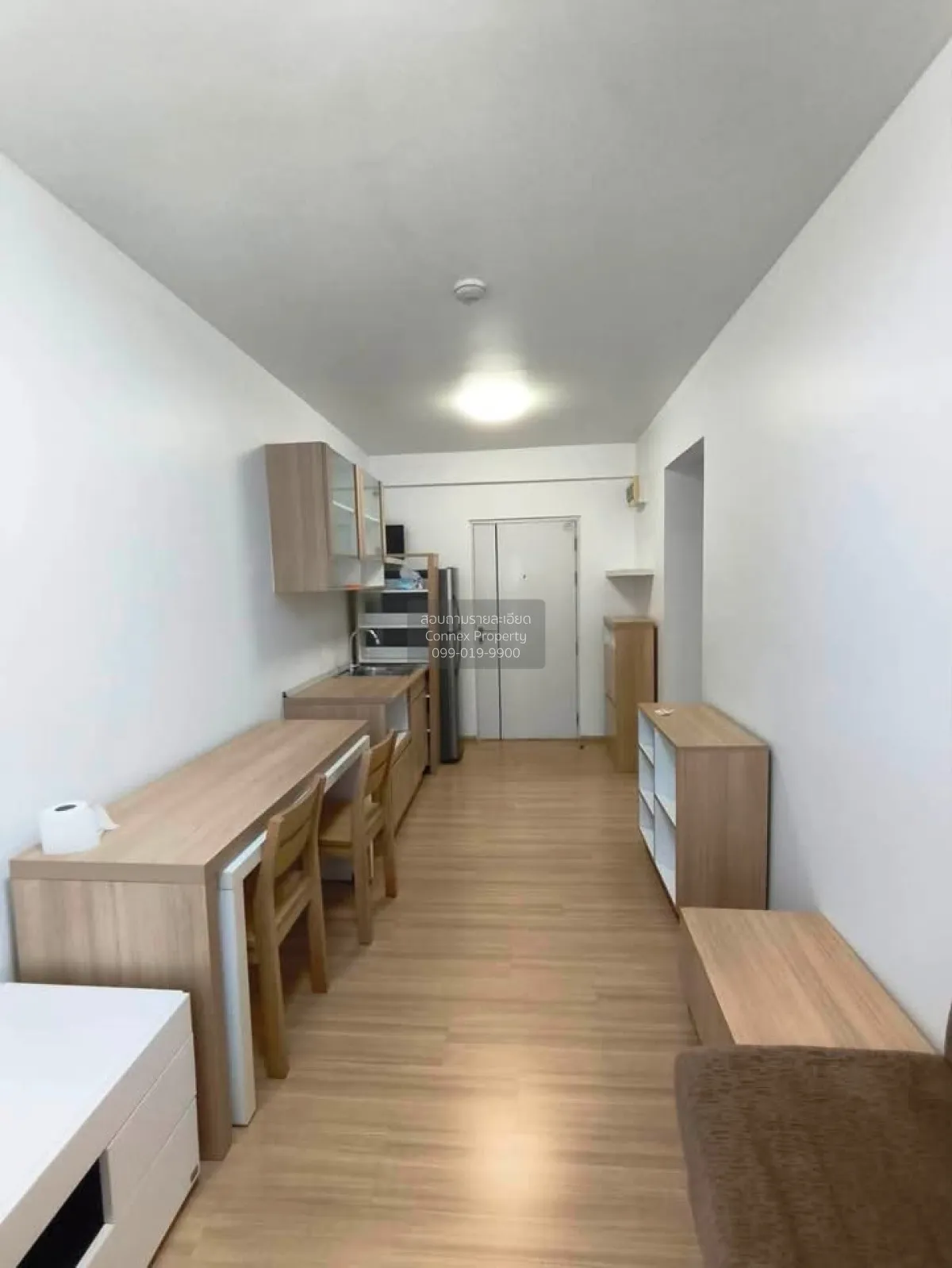 For Sale Condo , A Space Play Ratchada - Sutthisarn , MRT-Sutthis
