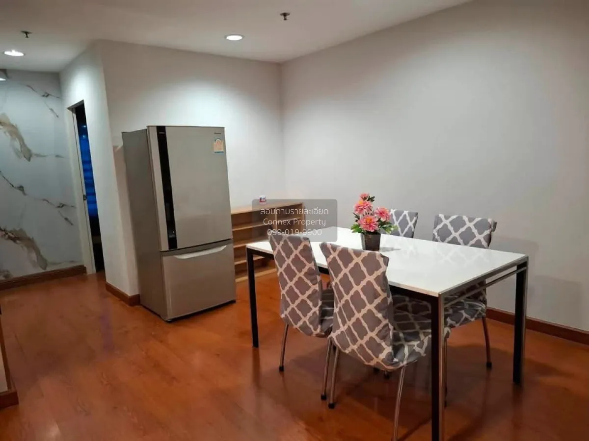 For Rent Condo , BELLE GRAND RAMA 9 , MRT-Phra Ram 9 , Huai Khwan 2