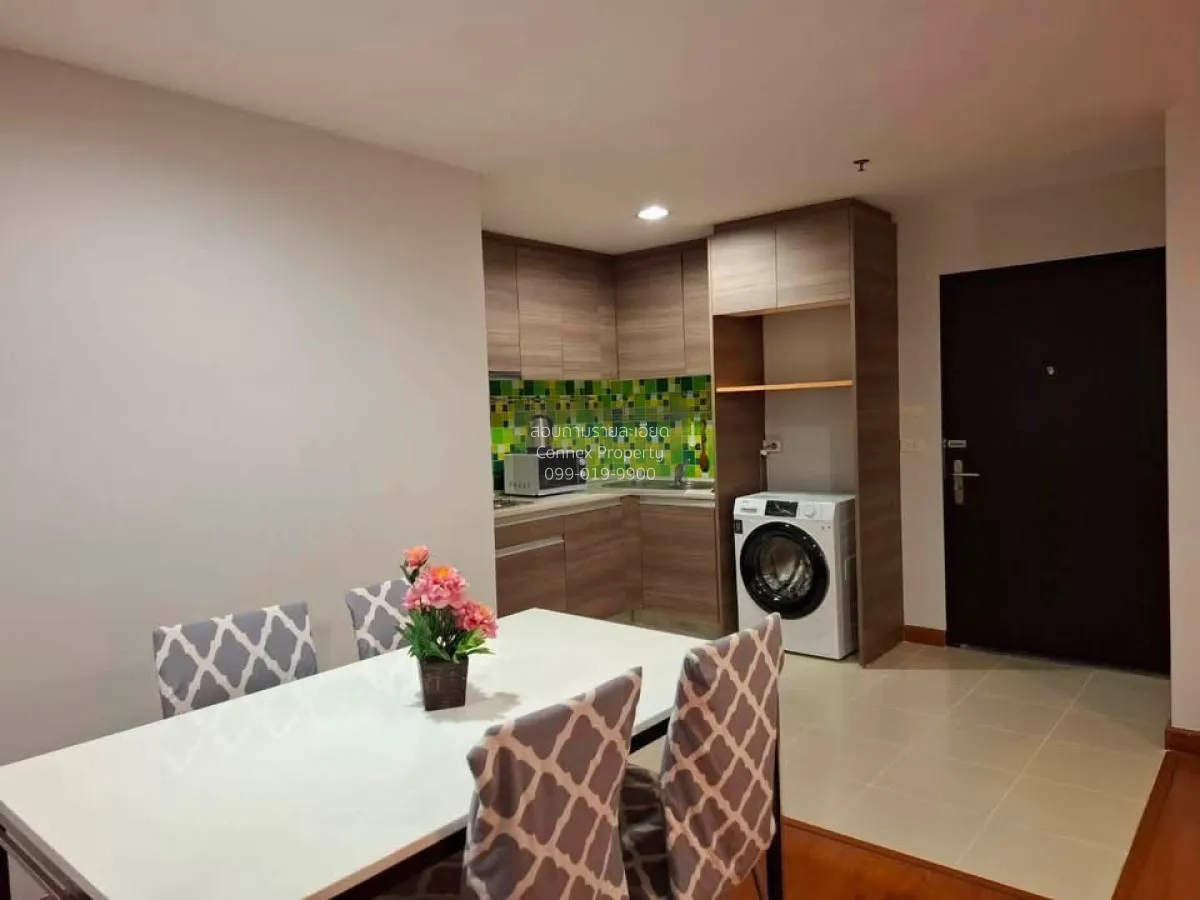 For Rent Condo , BELLE GRAND RAMA 9 , MRT-Phra Ram 9 , Huai Khwan 3