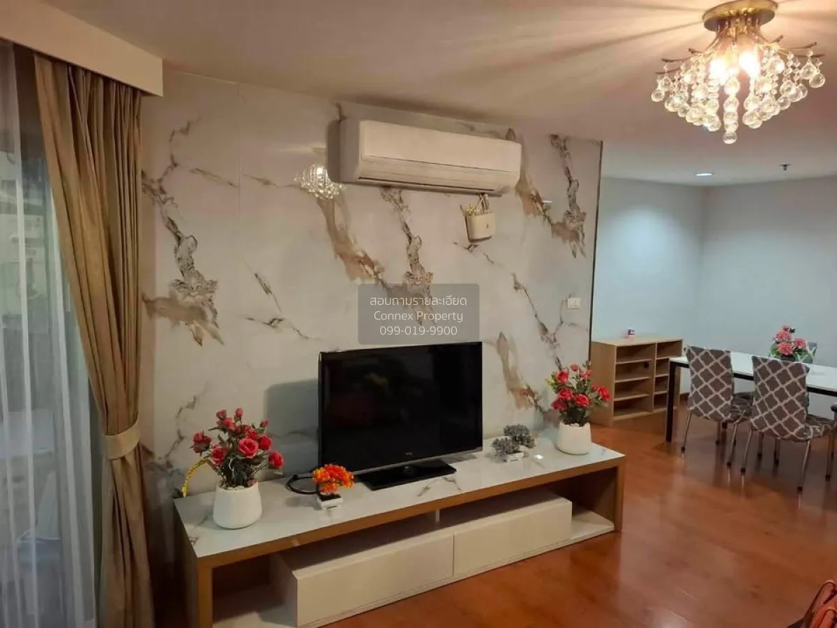 For Rent Condo , BELLE GRAND RAMA 9 , MRT-Phra Ram 9 , Huai Khwan